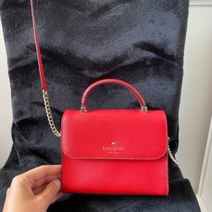 Kate Spade Crossbody Bag